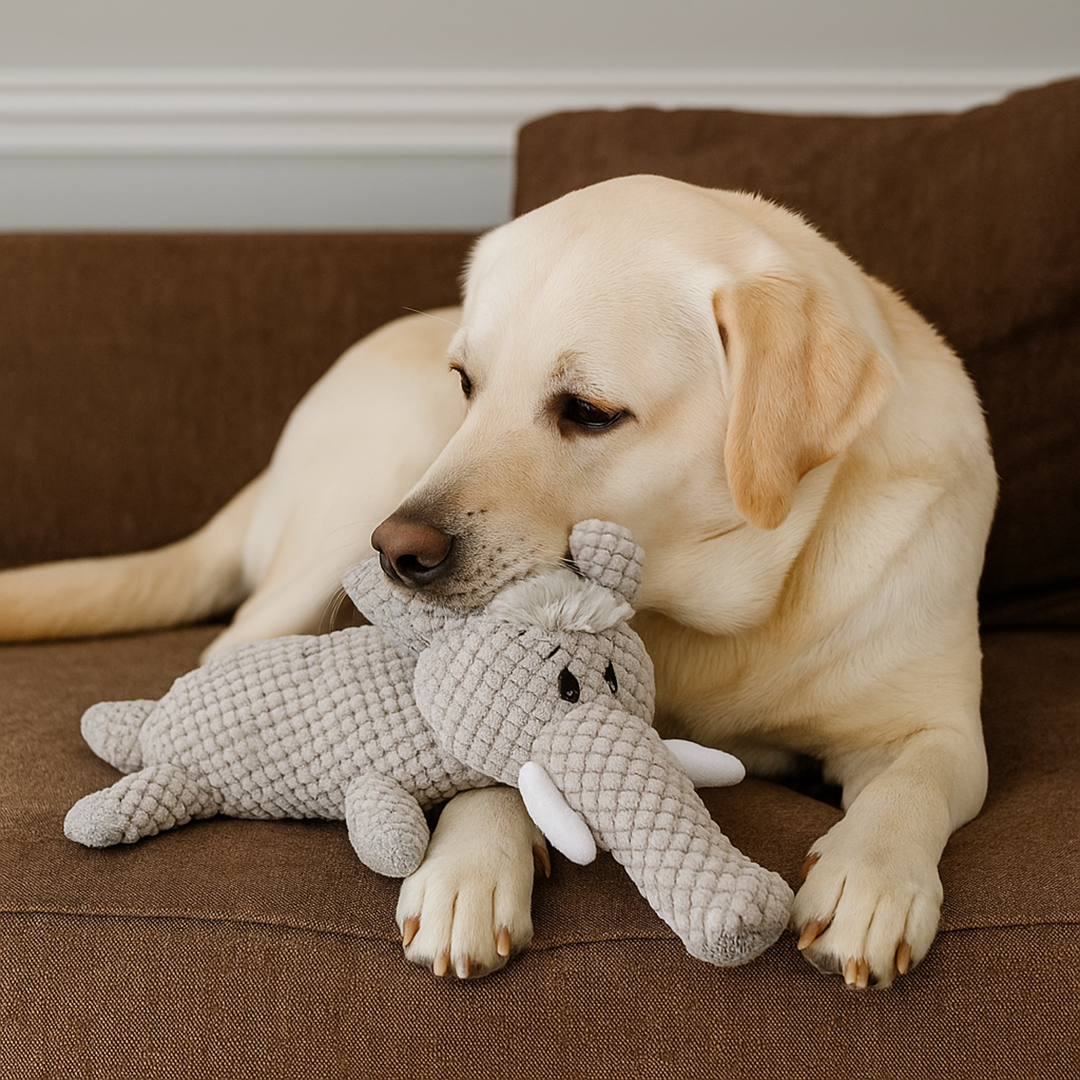 Durable Dog Toy – Tough Chew Toy for Pets