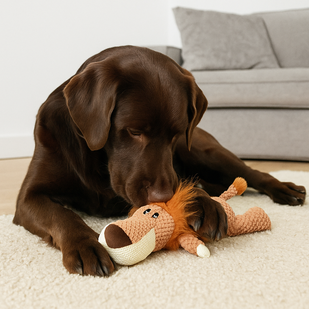 Durable Dog Toy – Tough Chew Toy for Pets