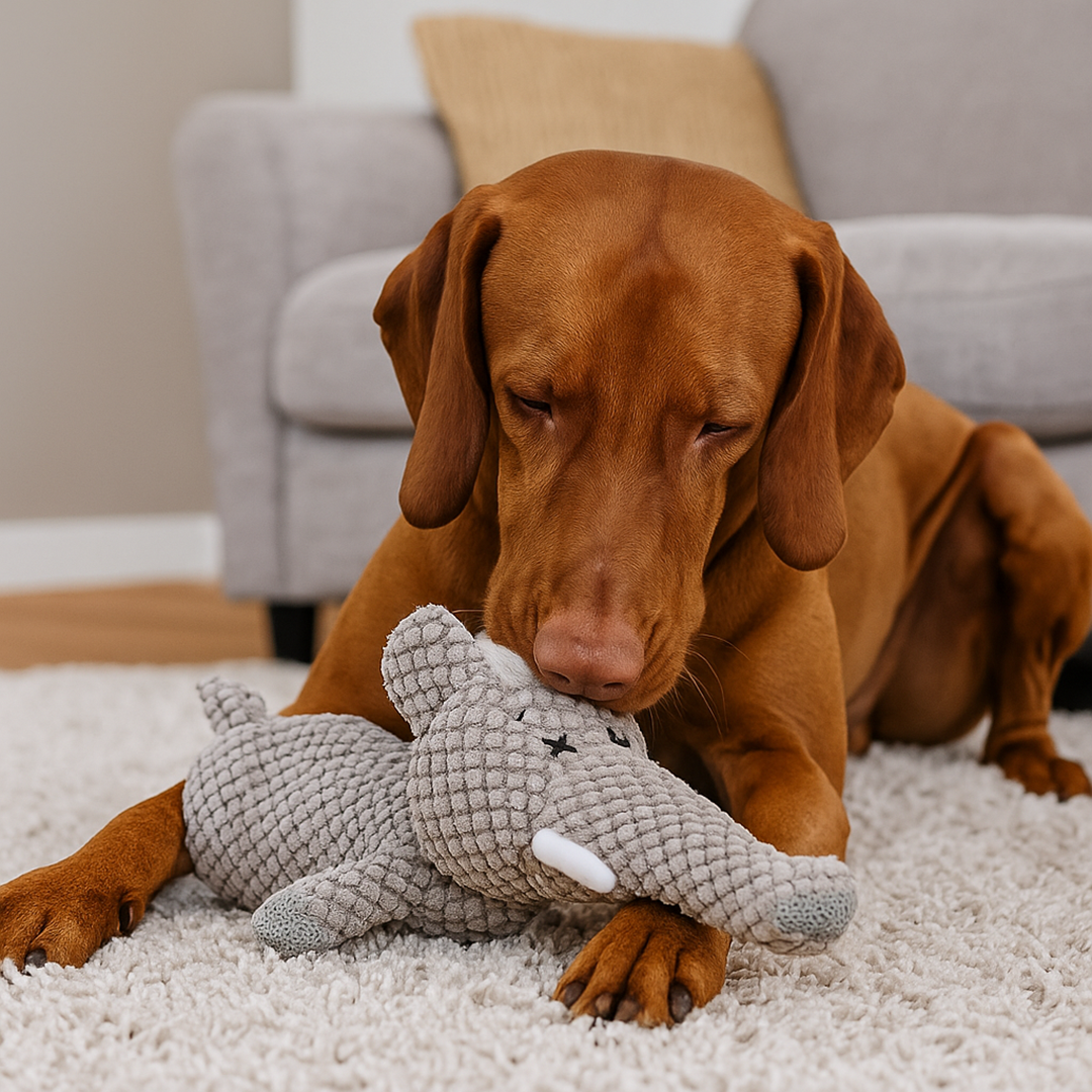 Durable Dog Toy – Tough Chew Toy for Pets